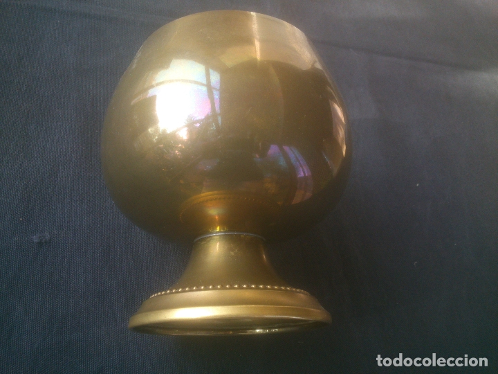 Antig&uuml;edades: COPA COPON DECORATIVA. - Foto 2