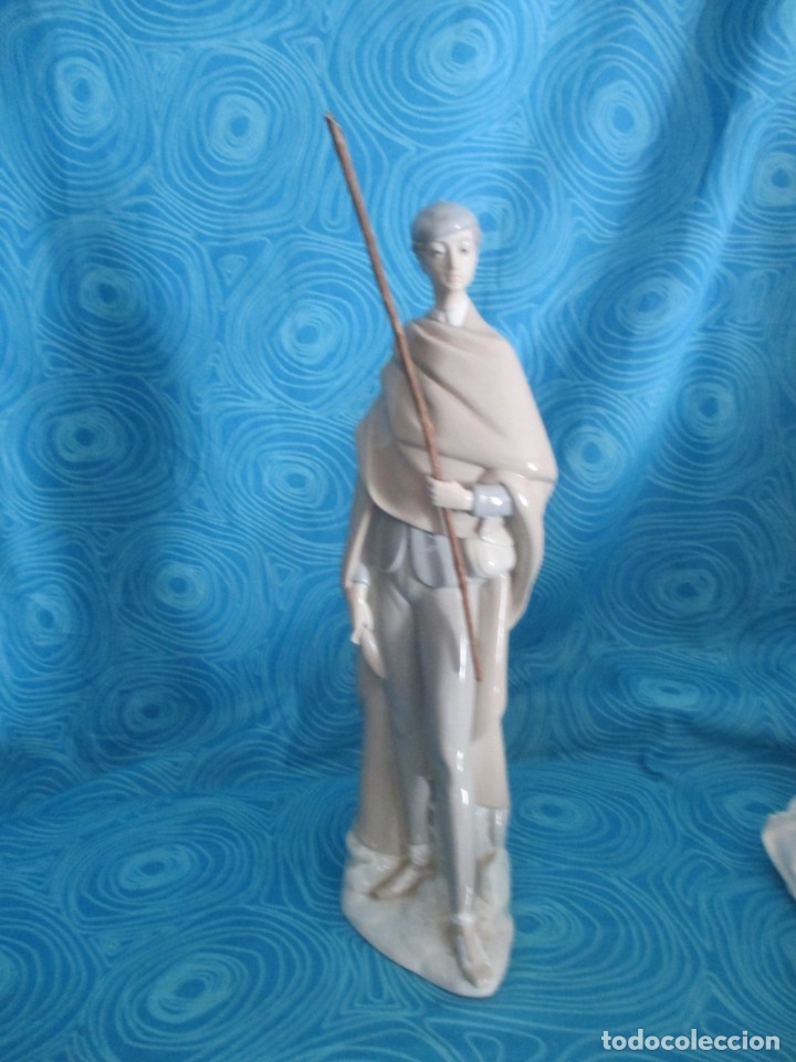 Antig&uuml;edades: PASTOR CERAMICAS NAO CON DEFECTO - Foto 2