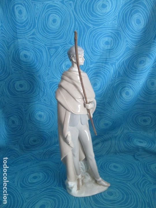 Antig&uuml;edades: PASTOR CERAMICAS NAO CON DEFECTO - Foto 4