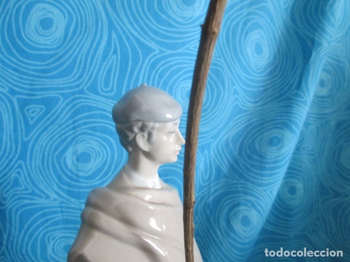 Antig&uuml;edades: PASTOR CERAMICAS NAO CON DEFECTO - Foto 5