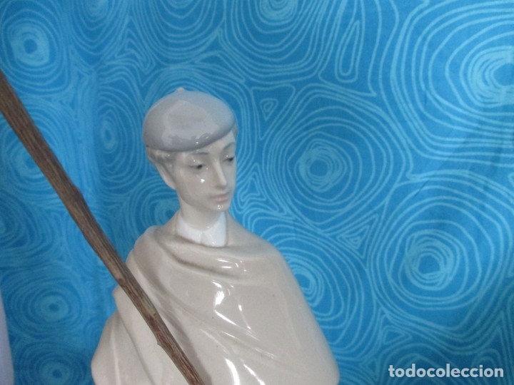 Antig&uuml;edades: PASTOR CERAMICAS NAO CON DEFECTO - Foto 6