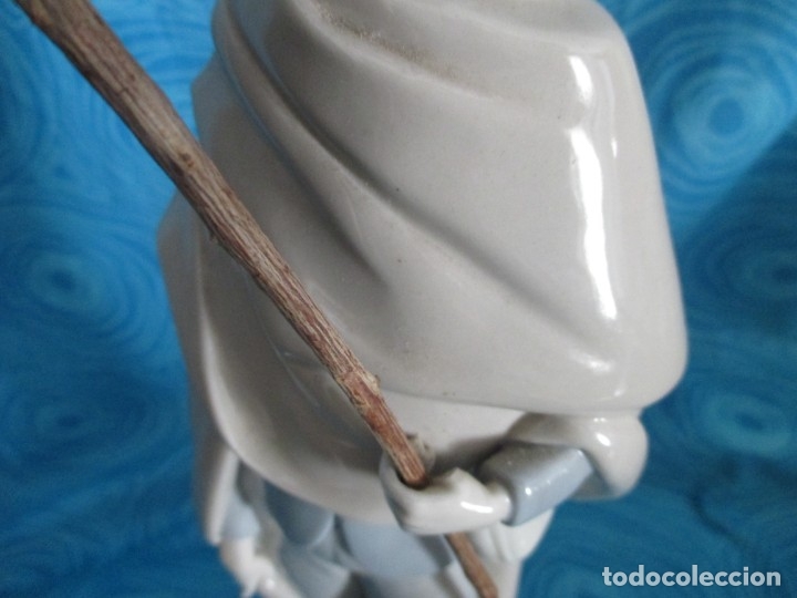 Antig&uuml;edades: PASTOR CERAMICAS NAO CON DEFECTO - Foto 7