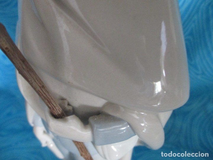 Antig&uuml;edades: PASTOR CERAMICAS NAO CON DEFECTO - Foto 8