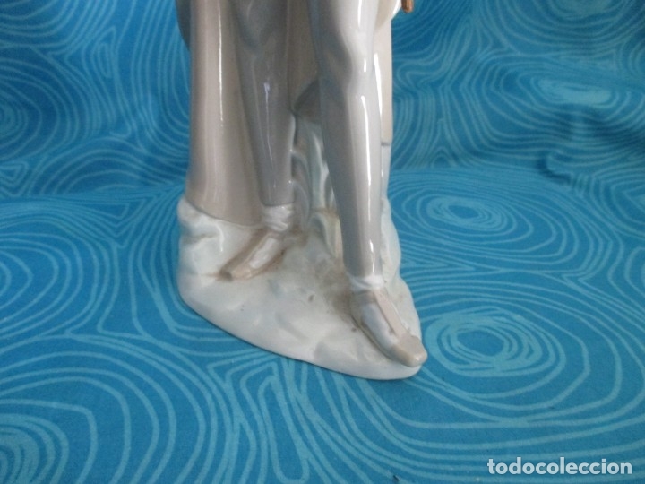 Antig&uuml;edades: PASTOR CERAMICAS NAO CON DEFECTO - Foto 9