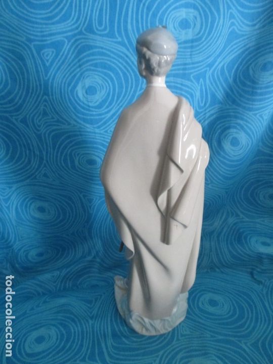 Antig&uuml;edades: PASTOR CERAMICAS NAO CON DEFECTO - Foto 11