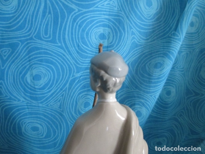 Antig&uuml;edades: PASTOR CERAMICAS NAO CON DEFECTO - Foto 12