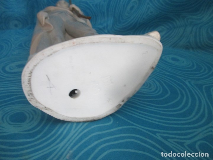Antig&uuml;edades: PASTOR CERAMICAS NAO CON DEFECTO - Foto 13