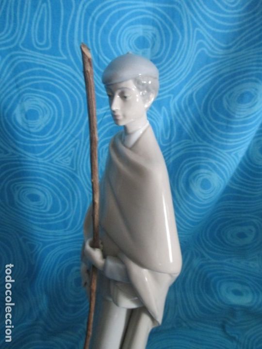 Antig&uuml;edades: PASTOR CERAMICAS NAO CON DEFECTO - Foto 14