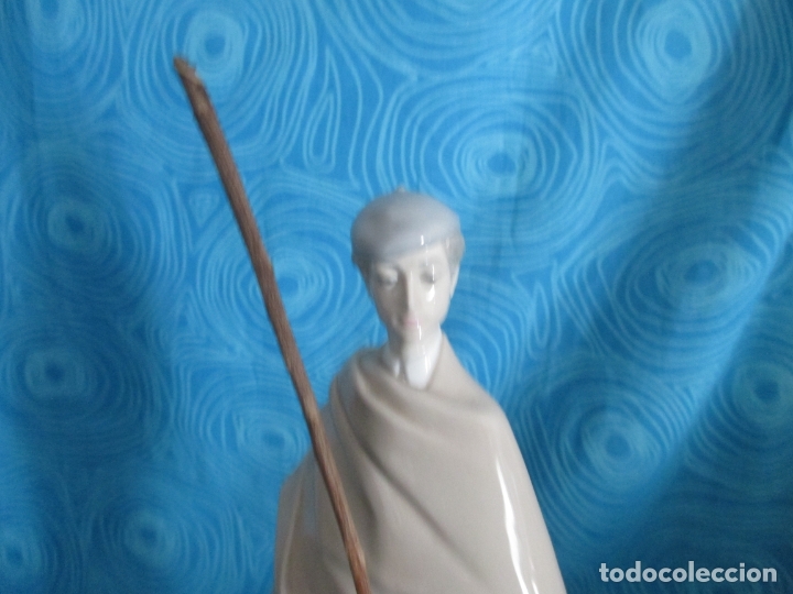 Antig&uuml;edades: PASTOR CERAMICAS NAO CON DEFECTO - Foto 1