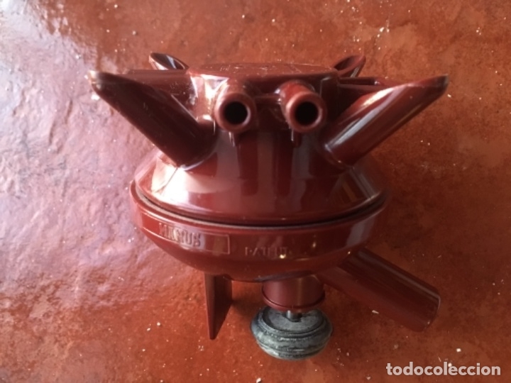 Antig&uuml;edades: ORDE&Ntilde;ADORA DISTRIBUIDOR 950310-80 - Foto 4