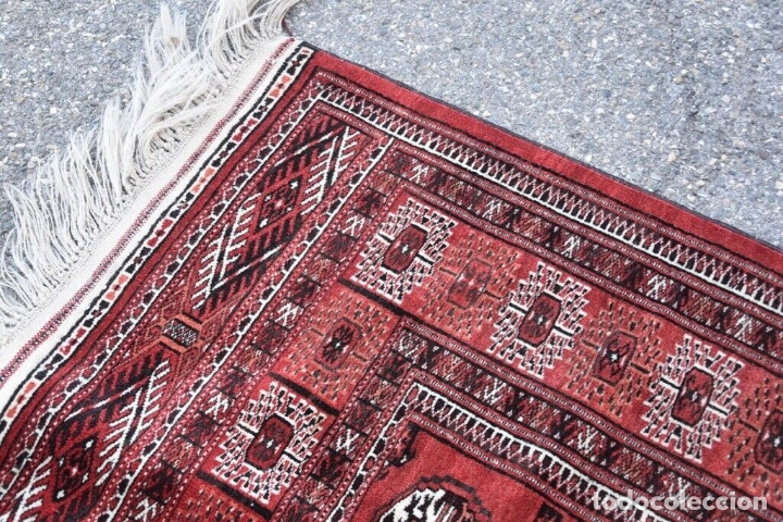  Alfombras antiguas, alfombras turcas, alfombras