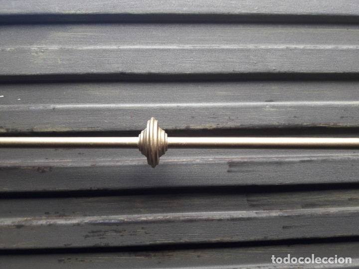 Antig&uuml;edades: Lampara pasillo - Foto 3