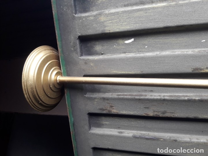 Antig&uuml;edades: Lampara pasillo - Foto 4