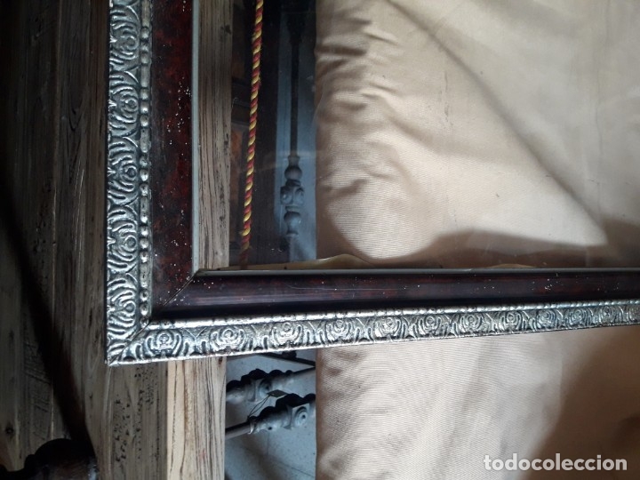 Antig&uuml;edades: Marco - Foto 3