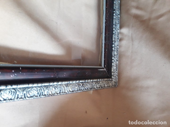Antig&uuml;edades: Marco - Foto 4