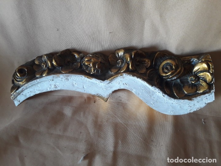 Antig&uuml;edades: Resto decorativo - Foto 1