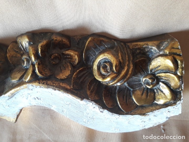Antig&uuml;edades: Resto decorativo - Foto 2