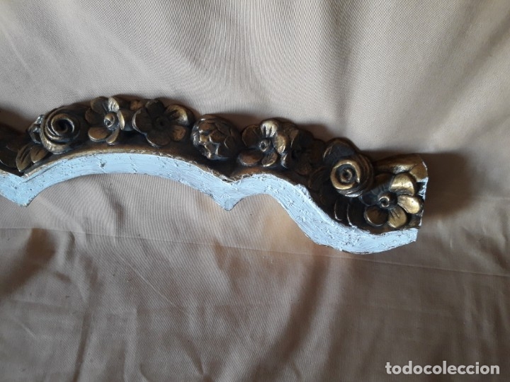Antig&uuml;edades: Resto decorativo - Foto 2