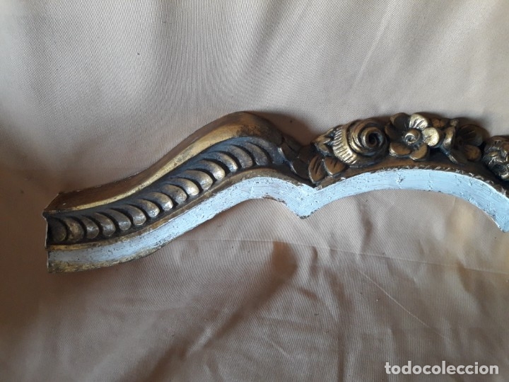 Antig&uuml;edades: Resto decorativo - Foto 3