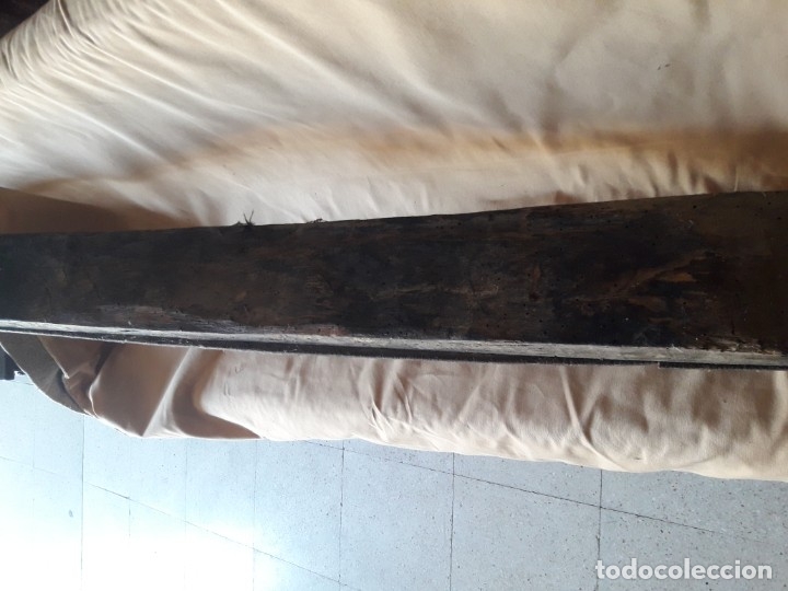 Antig&uuml;edades: Friso tallado - Foto 6
