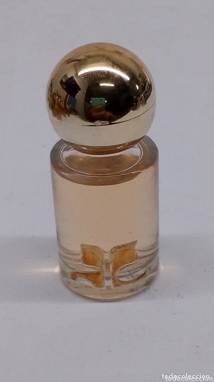 Antig&uuml;edades: Miniperfume Empreinte - Foto 1