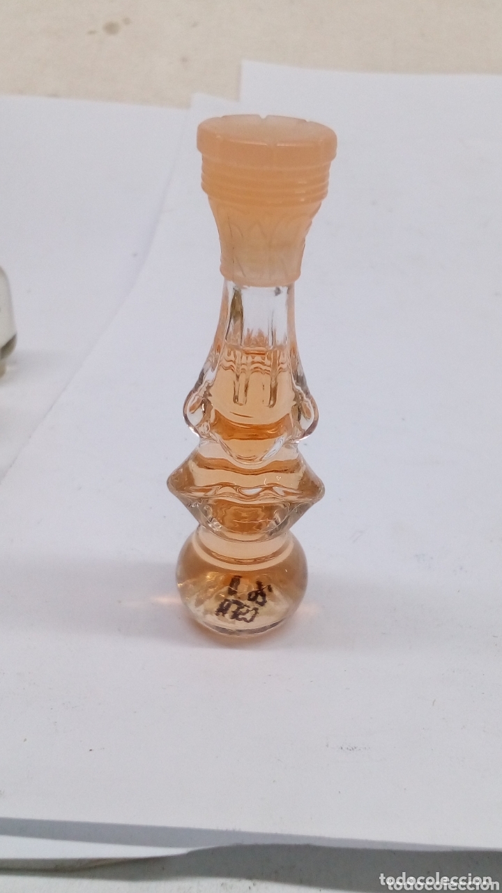 Antig&uuml;edades: MiniPerfume Csfa antiguo - Foto 1