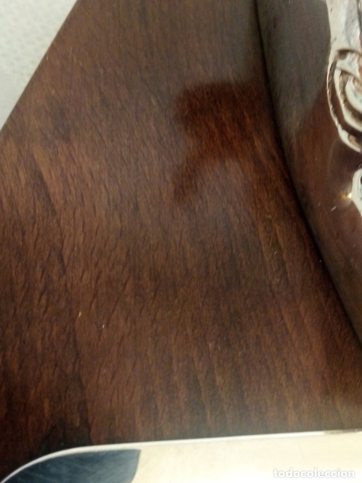 Antig&uuml;edades: TABLA PARA LA PRESENTACI&Oacute;N DE QUESOS Y FIAMBRES. - Foto 10
