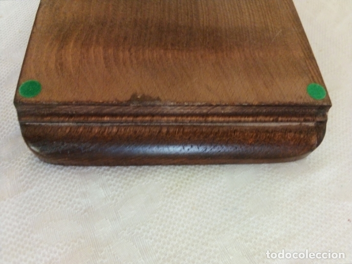 Antig&uuml;edades: TABLA PARA LA PRESENTACI&Oacute;N DE QUESOS Y FIAMBRES. - Foto 12