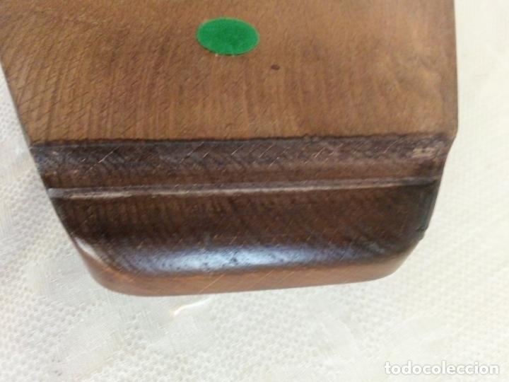 Antig&uuml;edades: TABLA PARA LA PRESENTACI&Oacute;N DE QUESOS Y FIAMBRES. - Foto 13