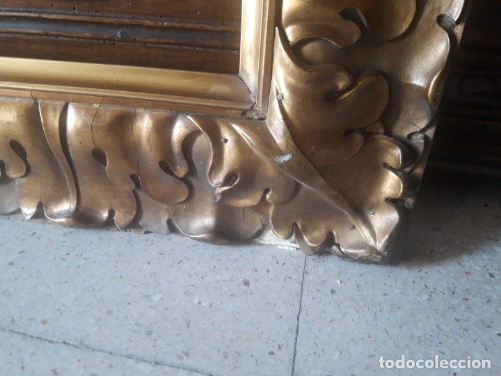 Antig&uuml;edades: Marco - Foto 5