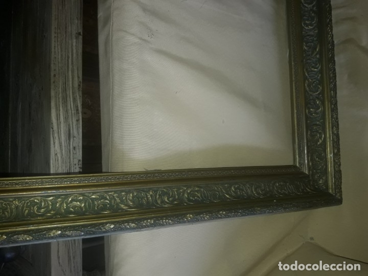 Antig&uuml;edades: Marco - Foto 3