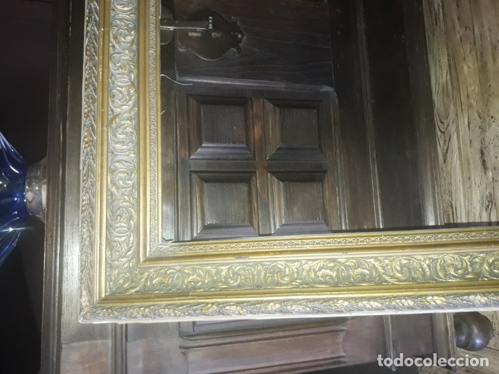 Antig&uuml;edades: Marco - Foto 4