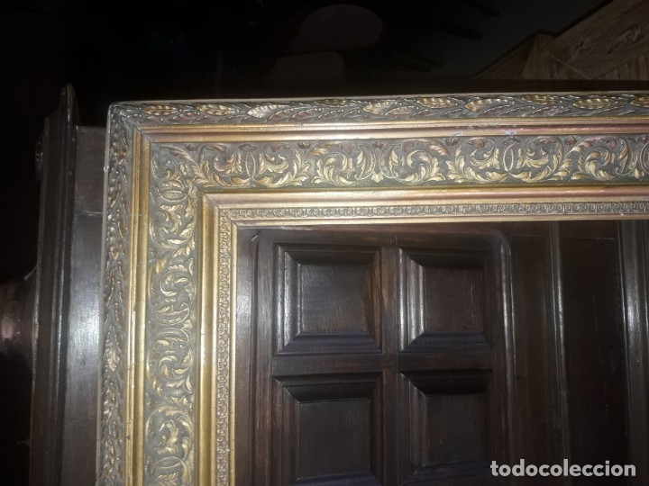 Antig&uuml;edades: Marco - Foto 5