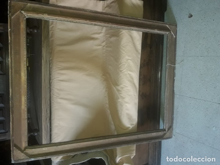 Antig&uuml;edades: Marco - Foto 7
