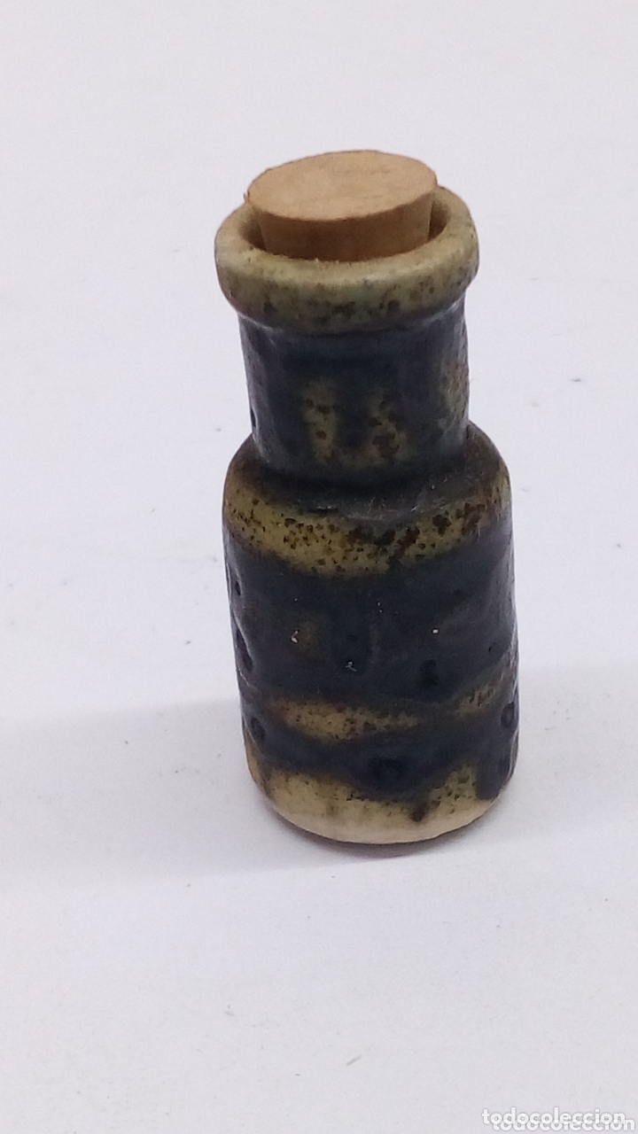 Antig&uuml;edades: MiniPerfume coleccionismo - Foto 1