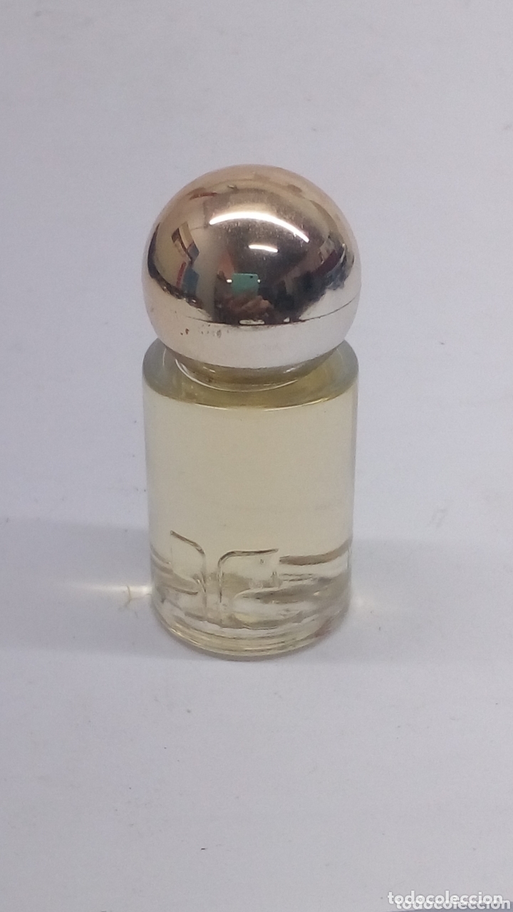 Antig&uuml;edades: Miniperfume Eu de Corregues - Foto 2