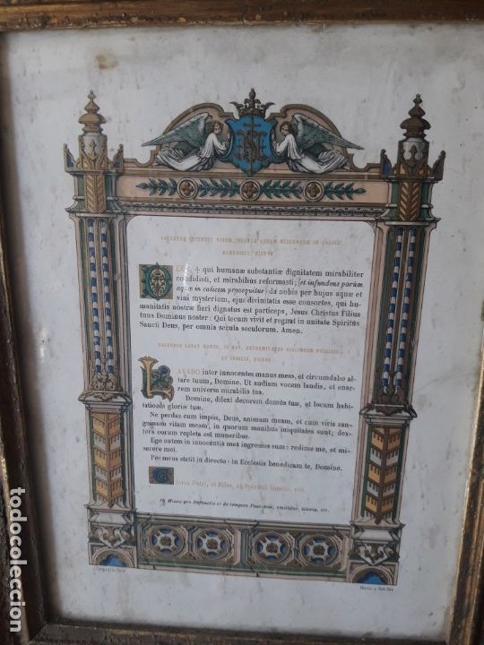 Antig&uuml;edades: Sacra - Foto 2
