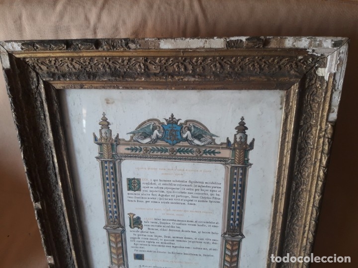 Antig&uuml;edades: Sacra - Foto 3