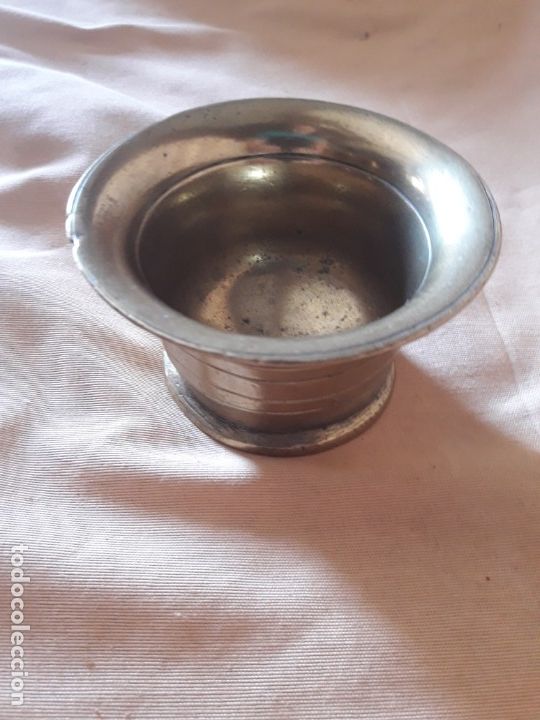 Antig&uuml;edades: Almirez - Foto 1