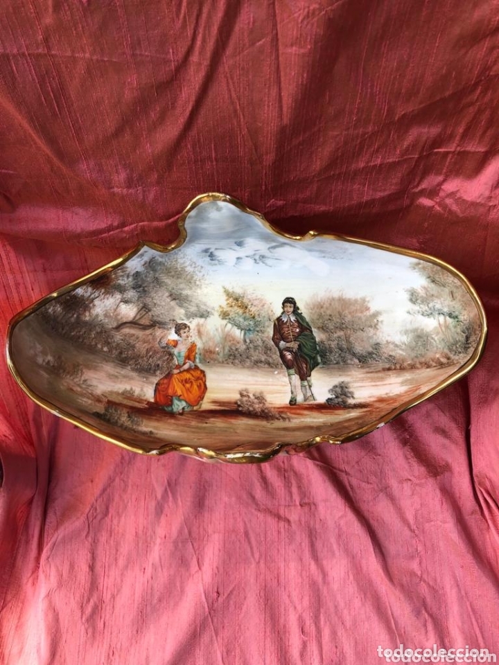 Antig&uuml;edades: Centro Victoriano - Foto 2