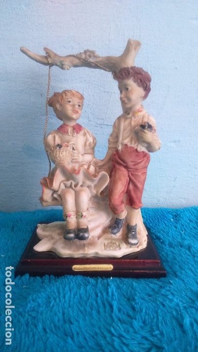 Antig&uuml;edades: SERIE VALENTINO - Foto 1