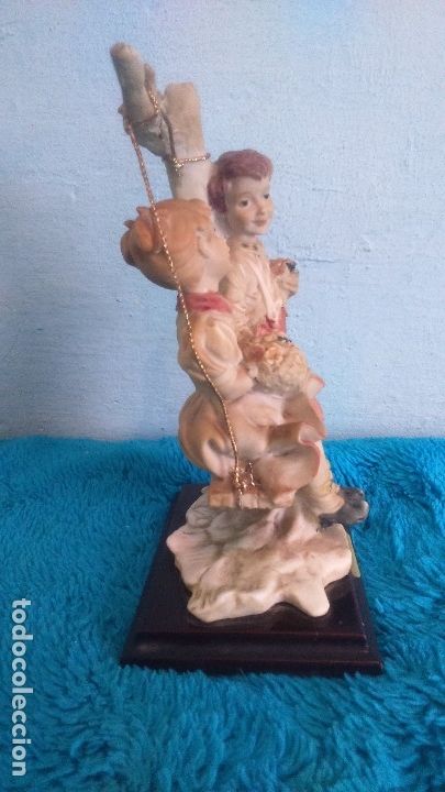 Antig&uuml;edades: SERIE VALENTINO - Foto 4