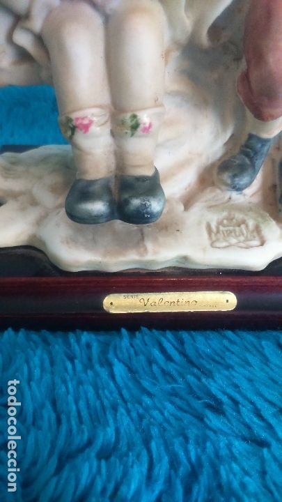 Antig&uuml;edades: SERIE VALENTINO - Foto 5
