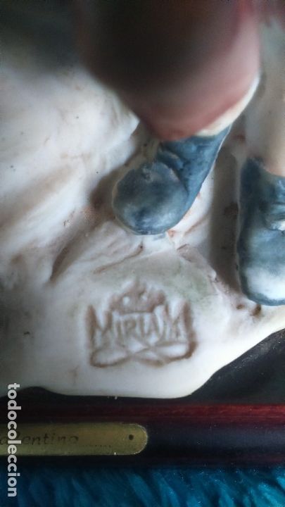 Antig&uuml;edades: SERIE VALENTINO - Foto 6