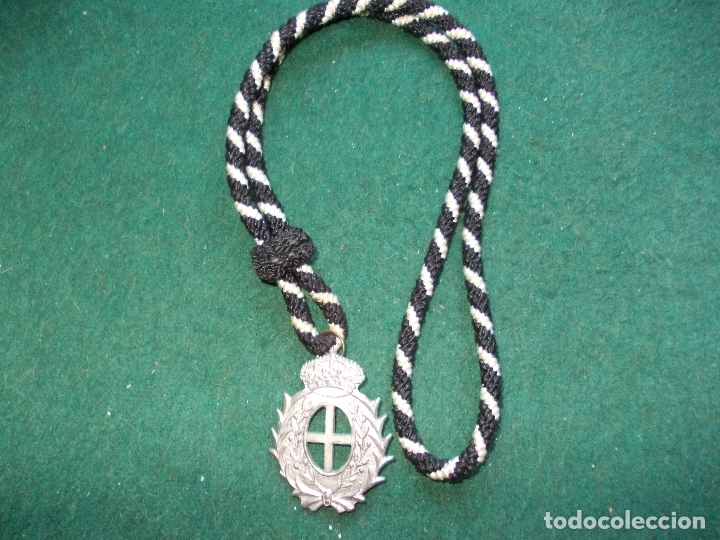 Antig&uuml;edades: MEDALLA - Foto 2