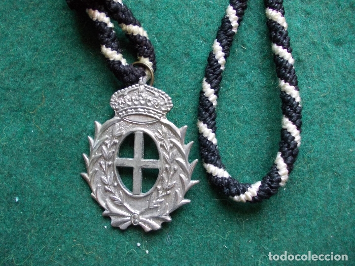 Antig&uuml;edades: MEDALLA - Foto 1