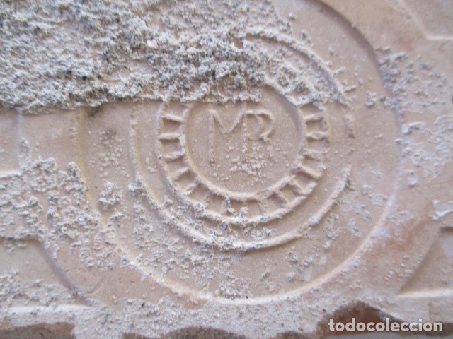 Antig&uuml;edades: azulejos Ramos Rejano - Foto 3