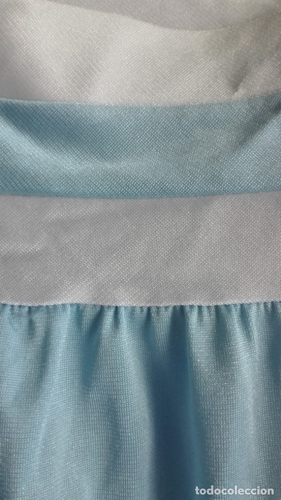 Antig&uuml;edades: Camis&oacute;n marca Belcor talla 42 - Foto 2