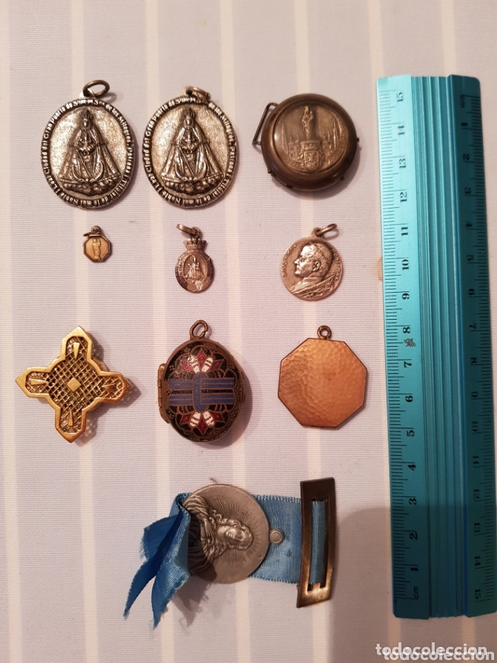 Antig&uuml;edades: Varios - Foto 1