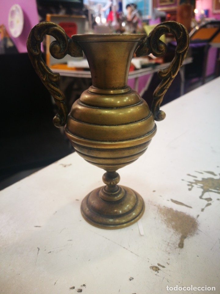 Antig&uuml;edades: BRONCE - Foto 1
